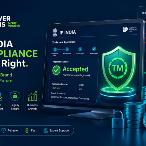 Trademark Objection in India Guide 2026
