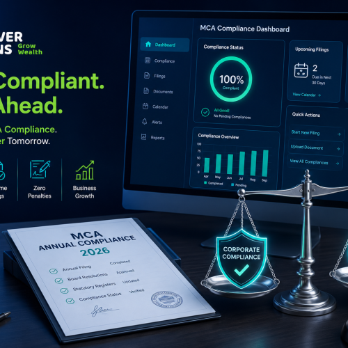 MCA Annual Compliance 2026 Guide