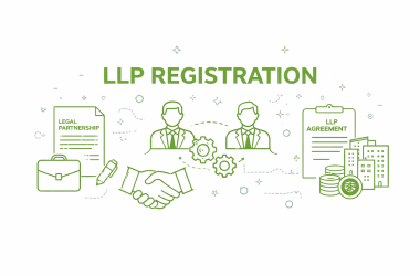 llp registration