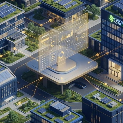 Introduction: The Maturation of India’s Commercial Real Estate