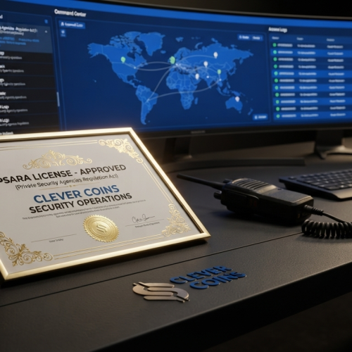 Security Agency License (PSARA): The 2026 Compliance and Registration Guide